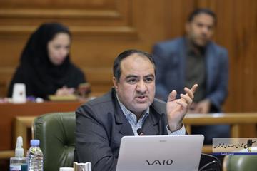 رئیس کمیته شفافیت شورای شهر تهران در گفت‌وگو با پانا مطرح کرد:  طرحی قدیمی که عنوان آن تغییر کرد؛ طرح «مردمی‌سازی حکمرانی» تعرض به اختیارات شورا است